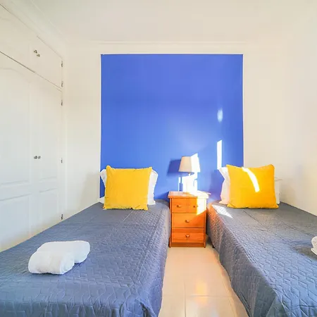 Oasis Nature By Mojeholiday Portimao