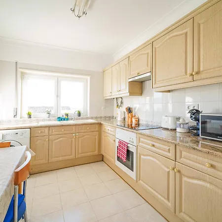 Oasis Nature By Mojeholiday *