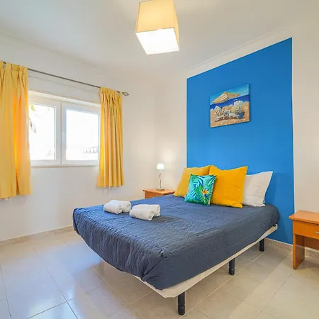 Oasis Nature By Mojeholiday * Portimão