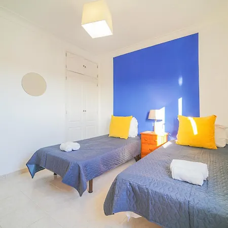 Oasis Nature By Mojeholiday Apartment Portimão