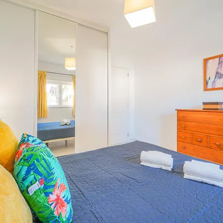 Oasis Nature By Mojeholiday