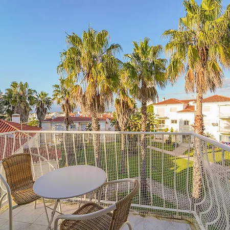 Oasis Nature By Mojeholiday * Portimao