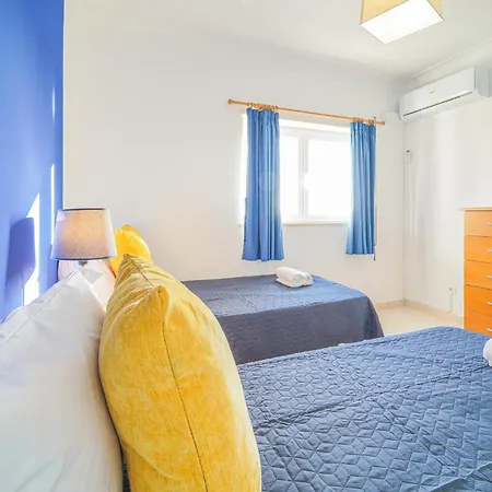 Oasis Nature By Mojeholiday Apartment *