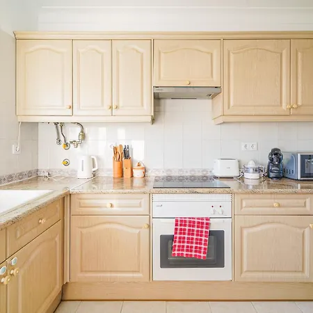 Oasis Nature By Mojeholiday Portimão