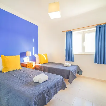 Oasis Nature By Mojeholiday * Portimão