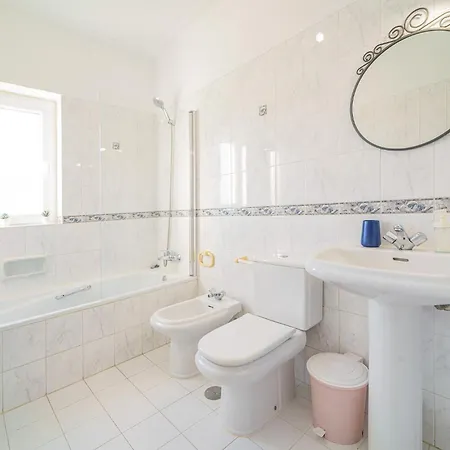 Appartamento Oasis Nature By Mojeholiday *