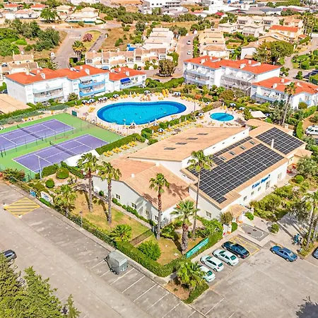 Oasis Nature By Mojeholiday Portimão