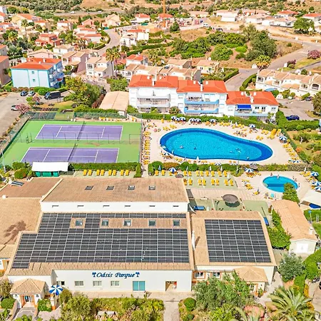 Oasis Nature By Mojeholiday