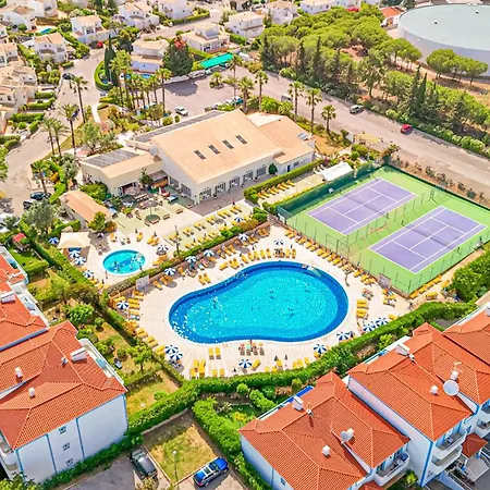 Oasis Nature By Mojeholiday *