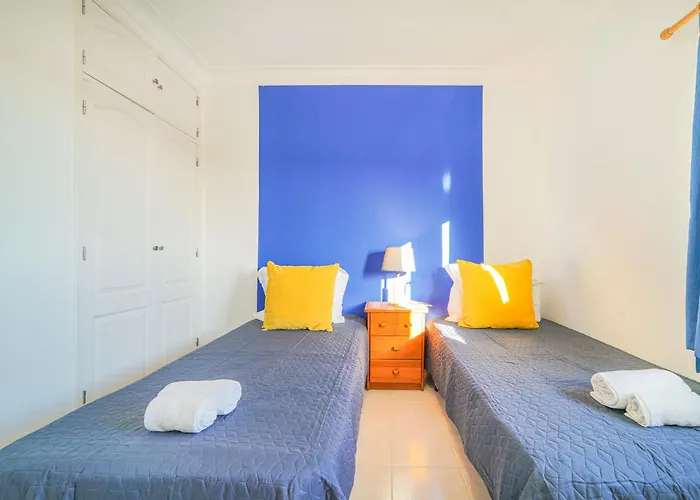 Oasis Nature By Mojeholiday Portimão