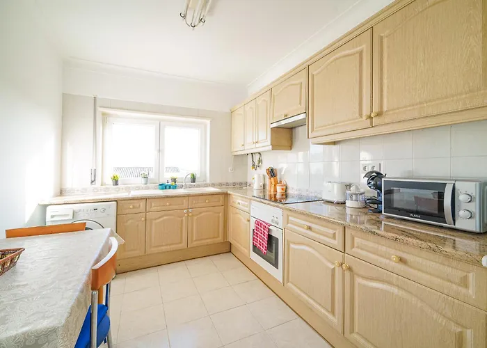 Oasis Nature By Mojeholiday *