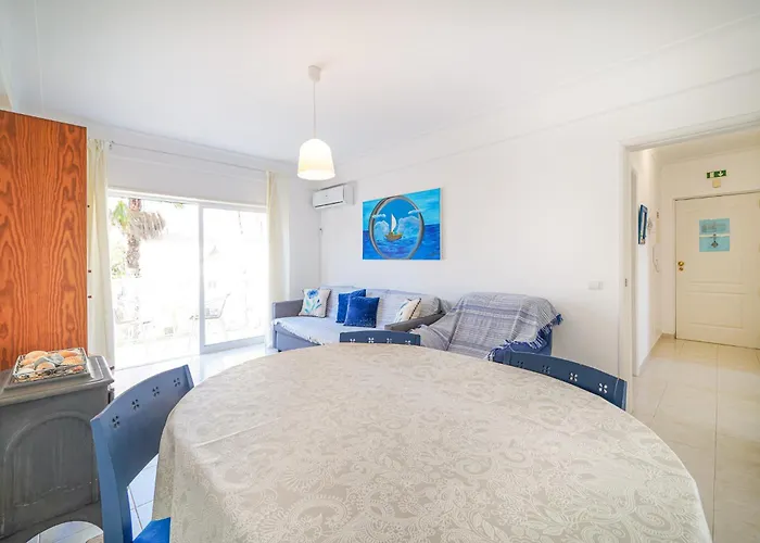 Oasis Nature By Mojeholiday Portimão