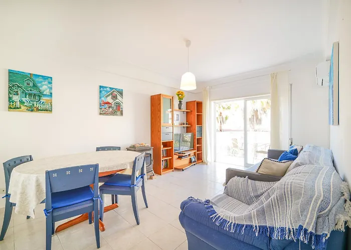 Apartment Oasis Nature By Mojeholiday