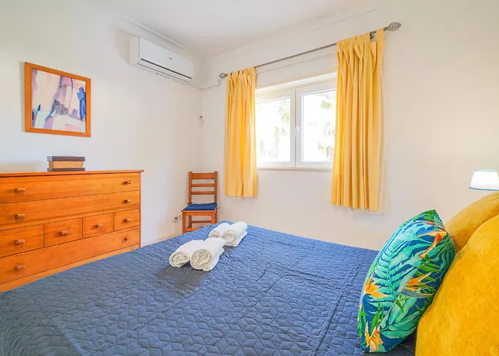 Oasis Nature By Mojeholiday Apartment Portimão