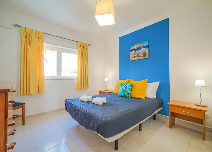 Oasis Nature By Mojeholiday * Portimão