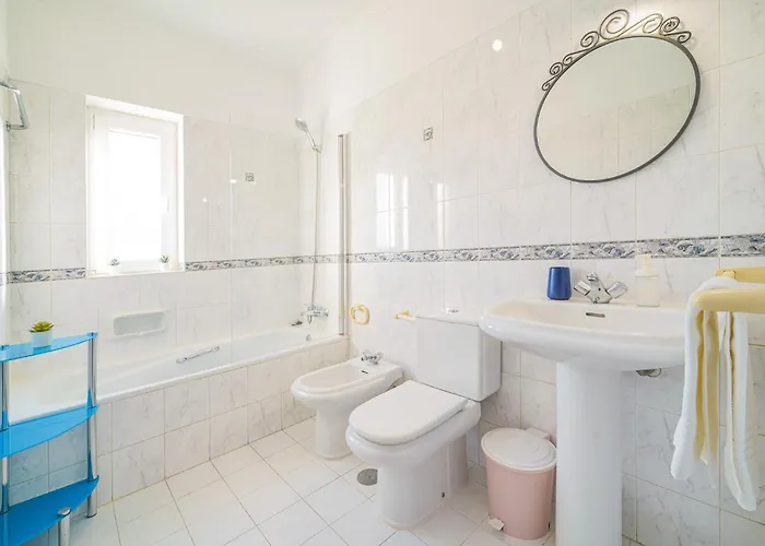 Apartment Oasis Nature By Mojeholiday *