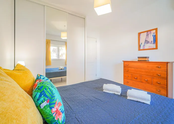 Oasis Nature By Mojeholiday