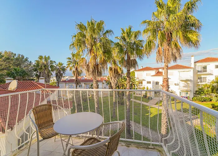 Oasis Nature By Mojeholiday * Portimão