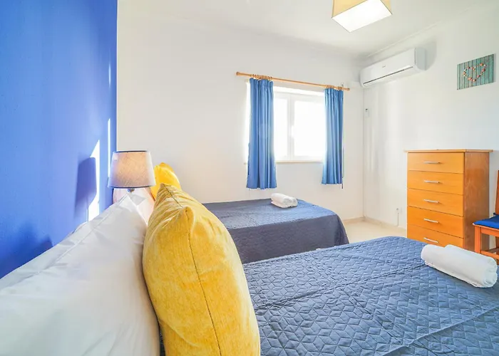 Oasis Nature By Mojeholiday Apartment *