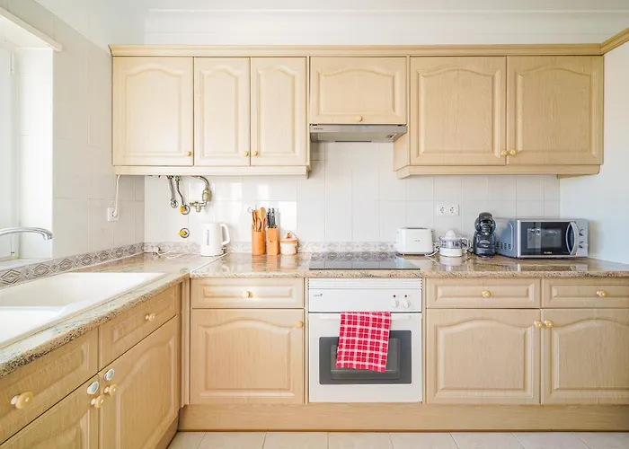 Oasis Nature By Mojeholiday Portimão