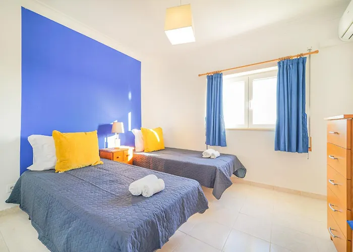 Oasis Nature By Mojeholiday * Portimão