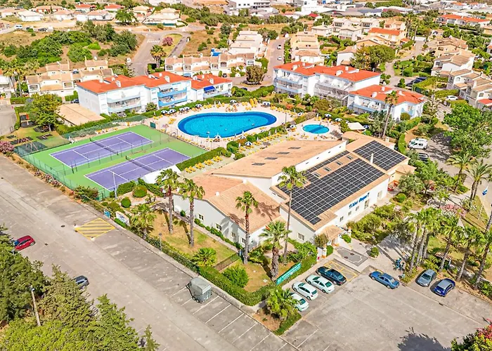 Oasis Nature By Mojeholiday Portimão