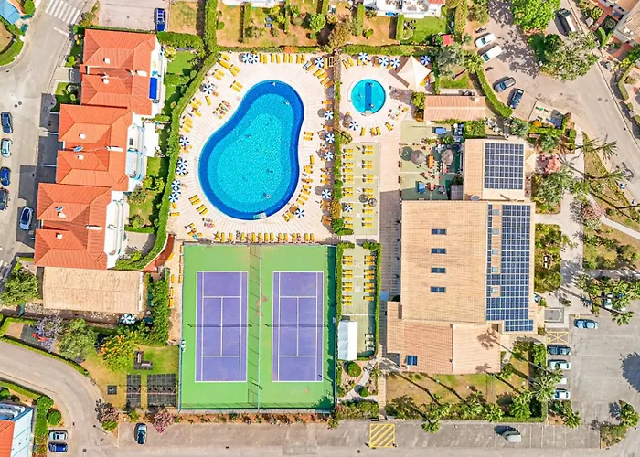 Oasis Nature By Mojeholiday * Portimão