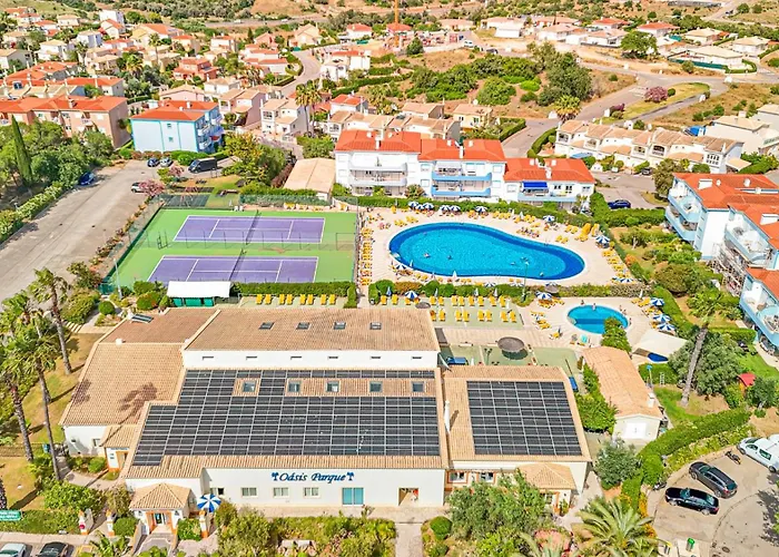 Oasis Nature By Mojeholiday