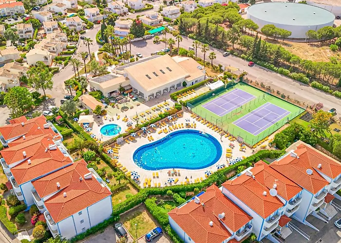 Oasis Nature By Mojeholiday *