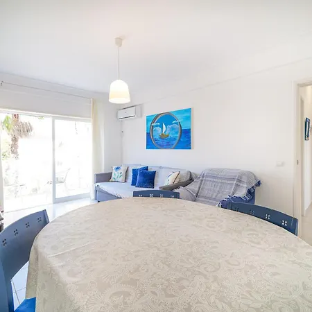 Oasis Nature By Mojeholiday Portimão