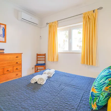 Oasis Nature By Mojeholiday Apartman Portimão